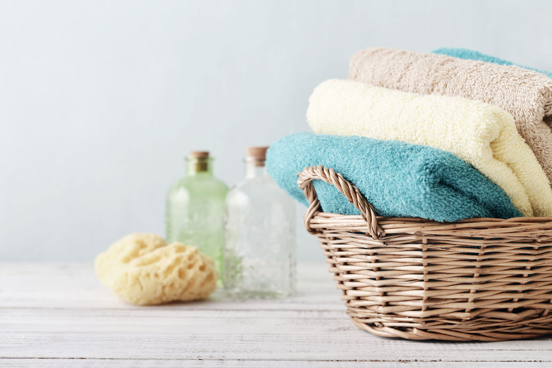 Towel 101: A Complete Buying Guide