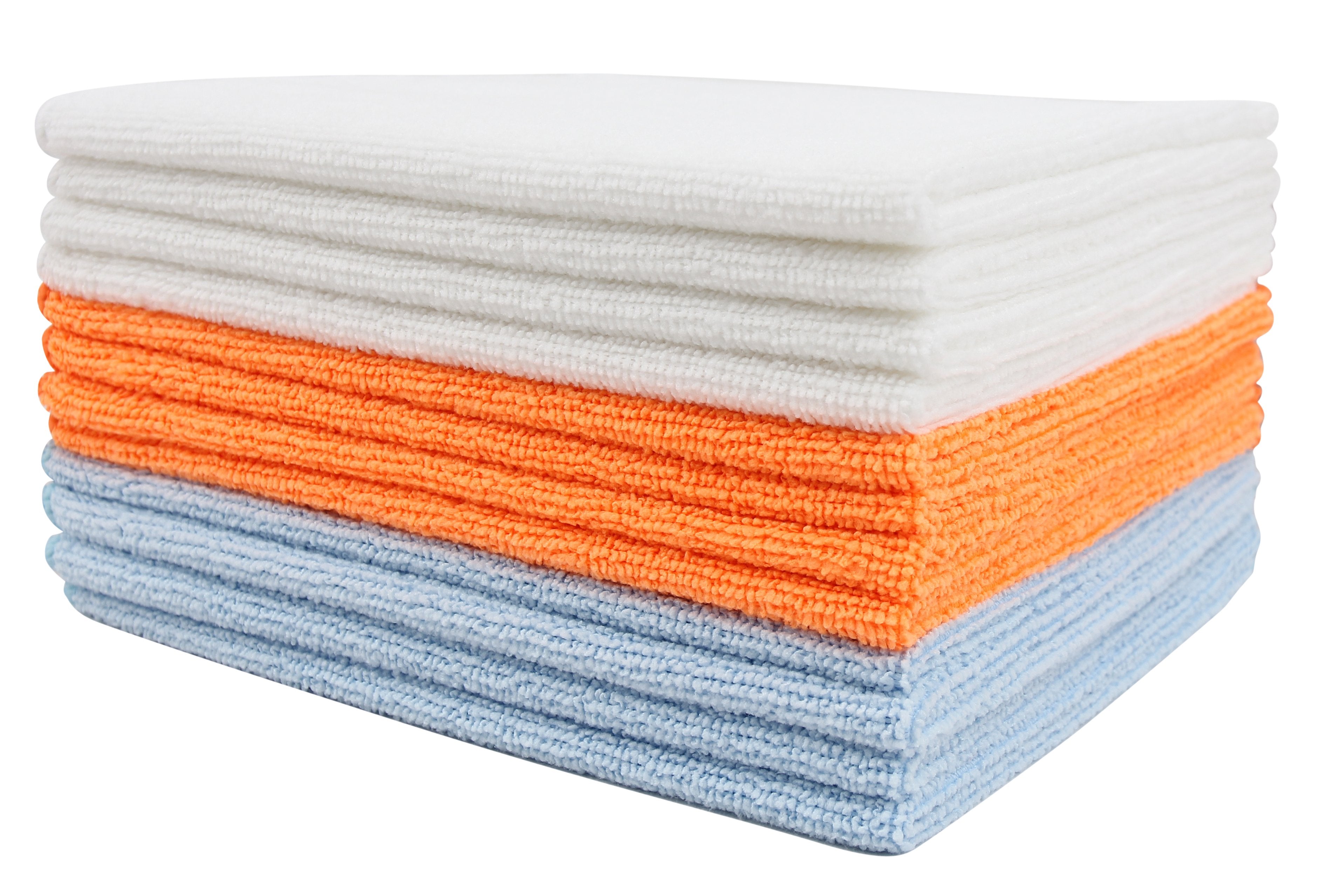 The Benefits of Microfiber Towels – The Everplush Company