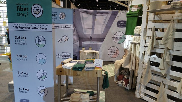 Everplush leading the charge in sustainable softness