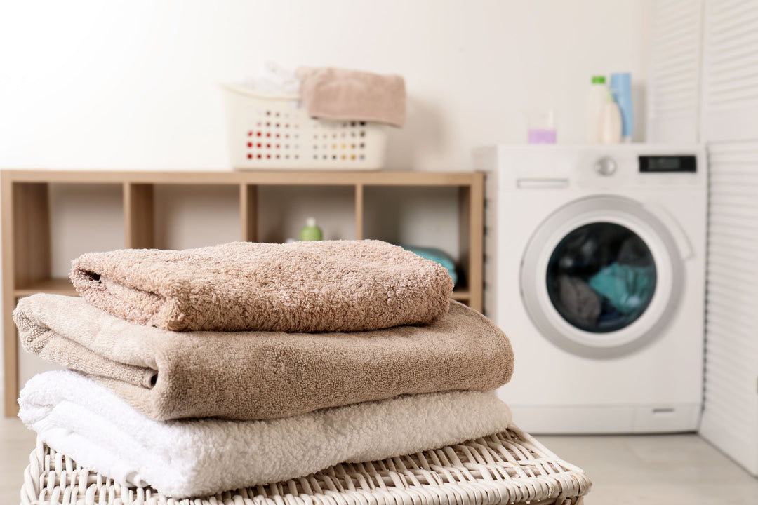 5 Little-Known Fun Facts About Towels