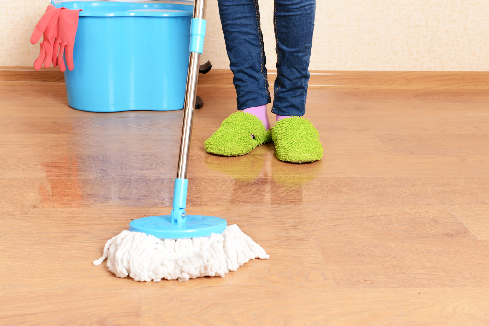 7 Must-Have Cleaning Accessories for Your House