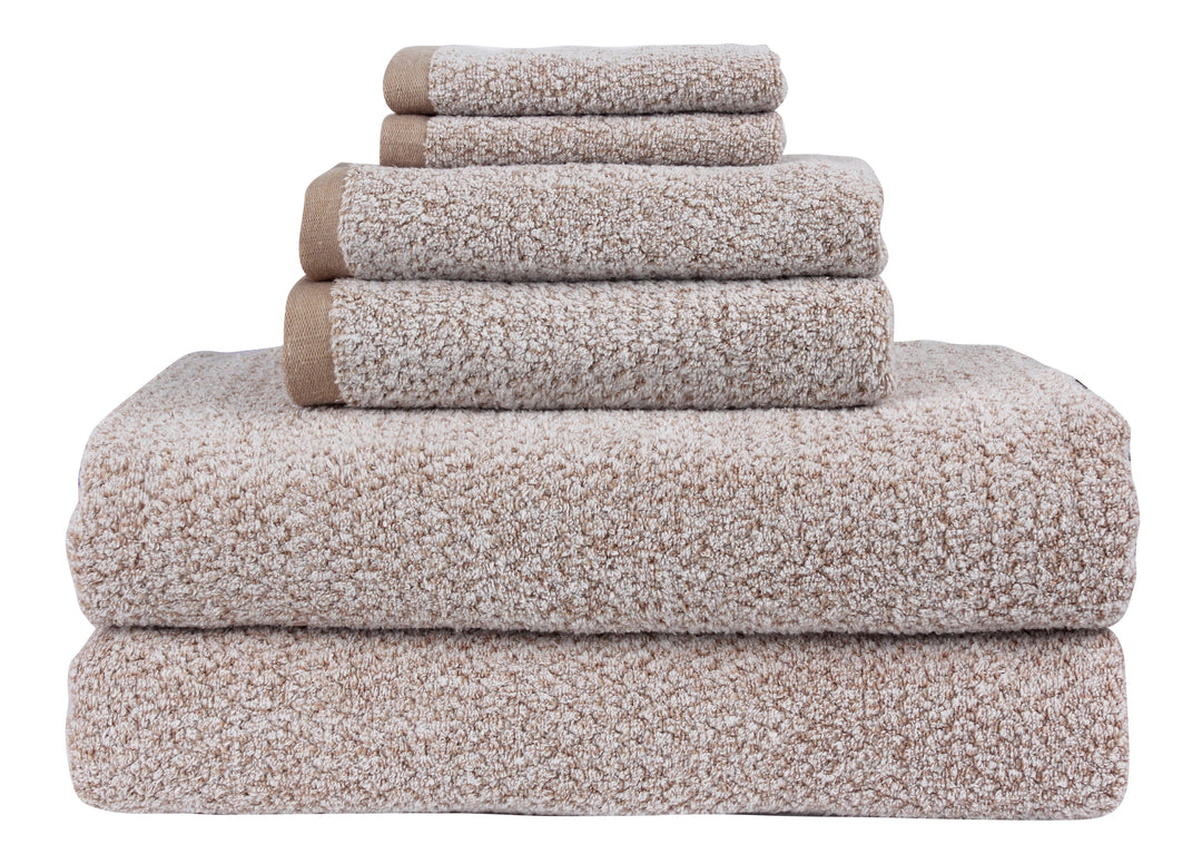 Recycled Cotton Kitchen Towels - 4 Pack – The Everplush Company