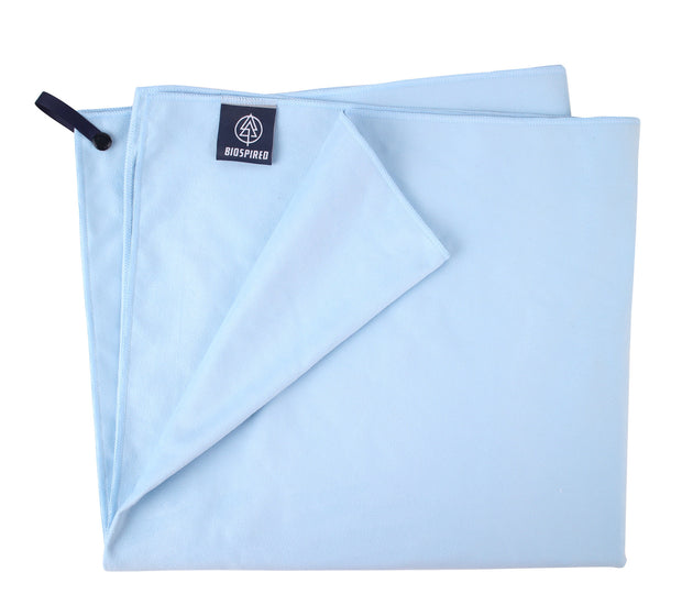 Microfiber Lightweight Pack Towel