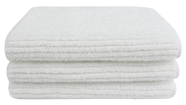Everplush Cotton Bar Mop Towels - 3 Pack
