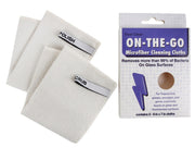 On-the-Go Digital Cleaning Cloth Kit