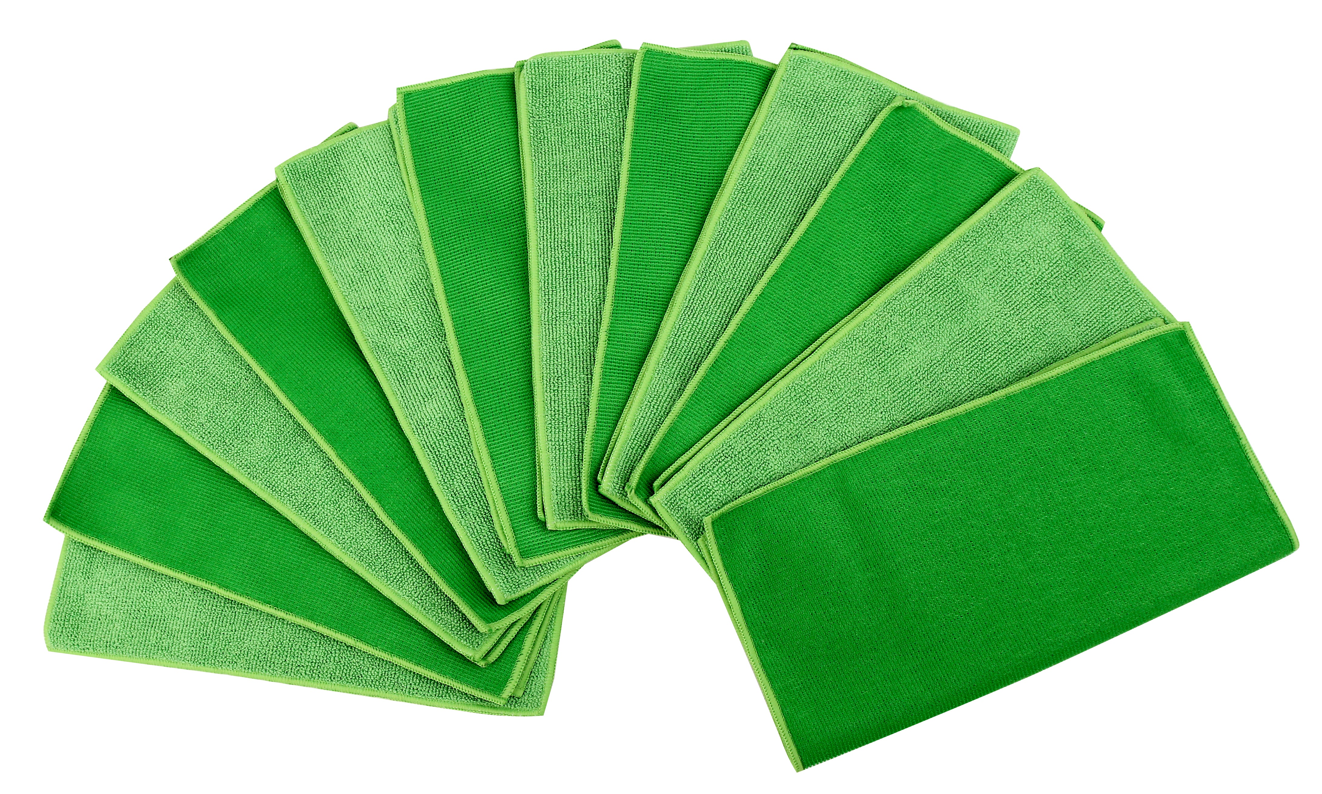 Heavy Duty Scrubby Cloth – The Everplush Company