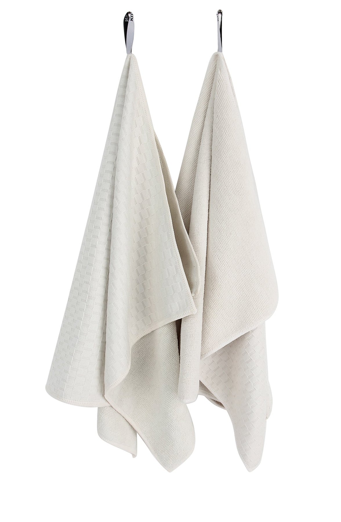 Kitchen Hand Towels with Loop  Cotton Terry Cloth Dish Towels – The  Everplush Company