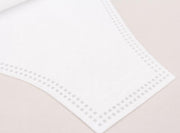 Disposable Filter Inserts for 3 Ply Reusable Masks, 10 PK