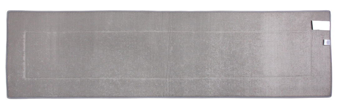 Memory Foam Runner in Slate Grey, 2 x 6 ft – The Everplush Company