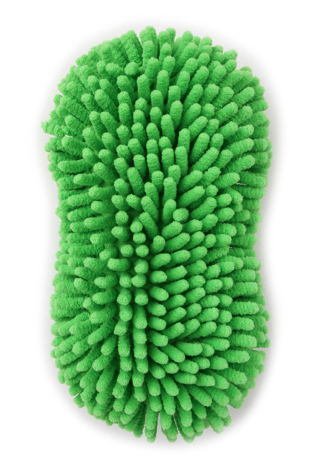Microfiber Scrubbing Sponge