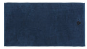 Microfiber Pet Towel, X-Large, 55 x 28 in, Blue