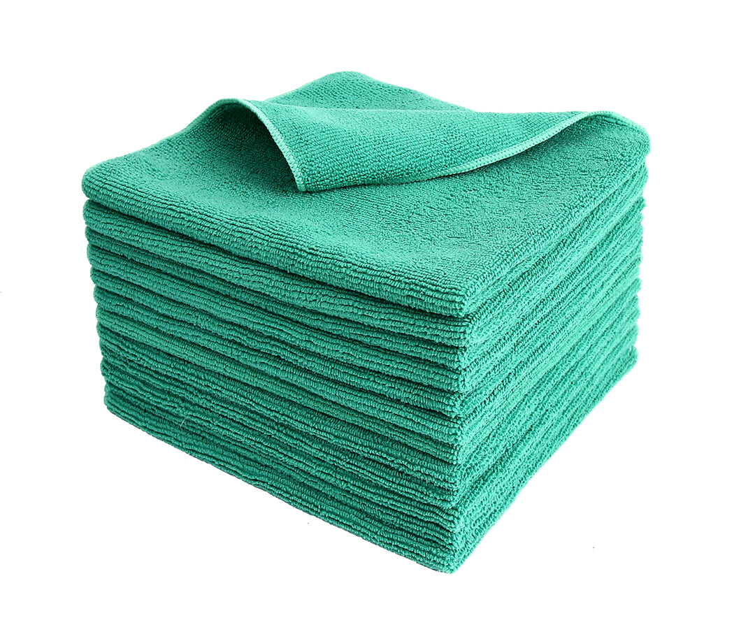 Microfiber Cloth Promotional