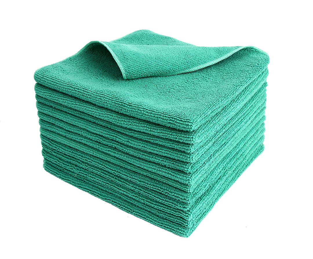 Microfiber Cleaning Towels For Sale – The Everplush Company