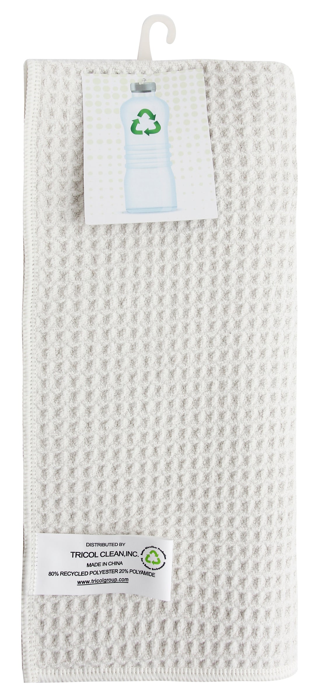 Microfiber Dish Cloth w/Scrubby Pocket – The Everplush Company