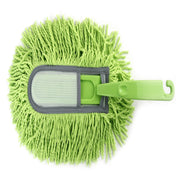 Twist Yarn Reusable Microfiber Duster