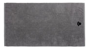 Microfiber Pet Towel, X-Large, 55 x 28 in, Grey