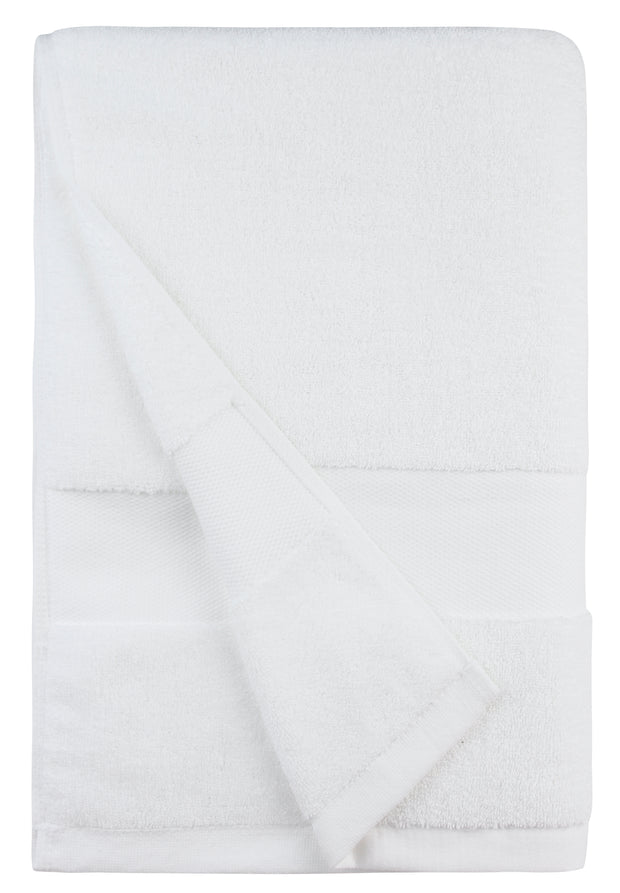 Classic Hotel Towels, 1 Piece Bath Towel