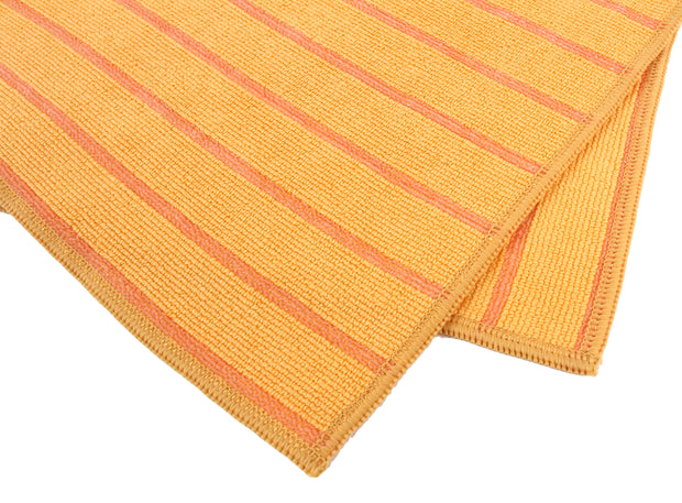 Heavy Duty Microfiber Cleaning Cloth, Set of 6