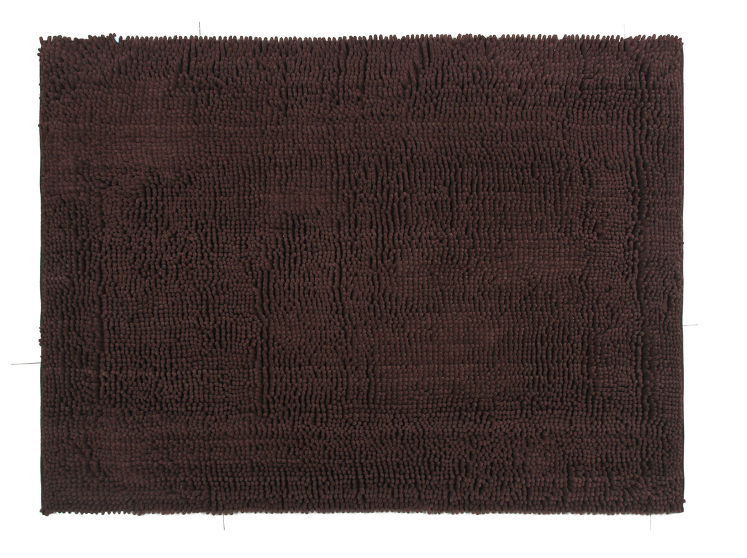 Soft Comfortable Indoor Shaggy Chenille Area Door Floor Rugs Carpets Mats -  China Chenille Carpets, Chenille Rugs