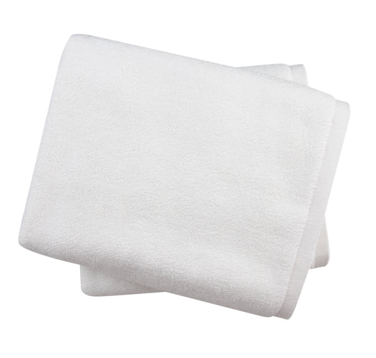 Classic Hotel Towels, 8 Piece Towel Set