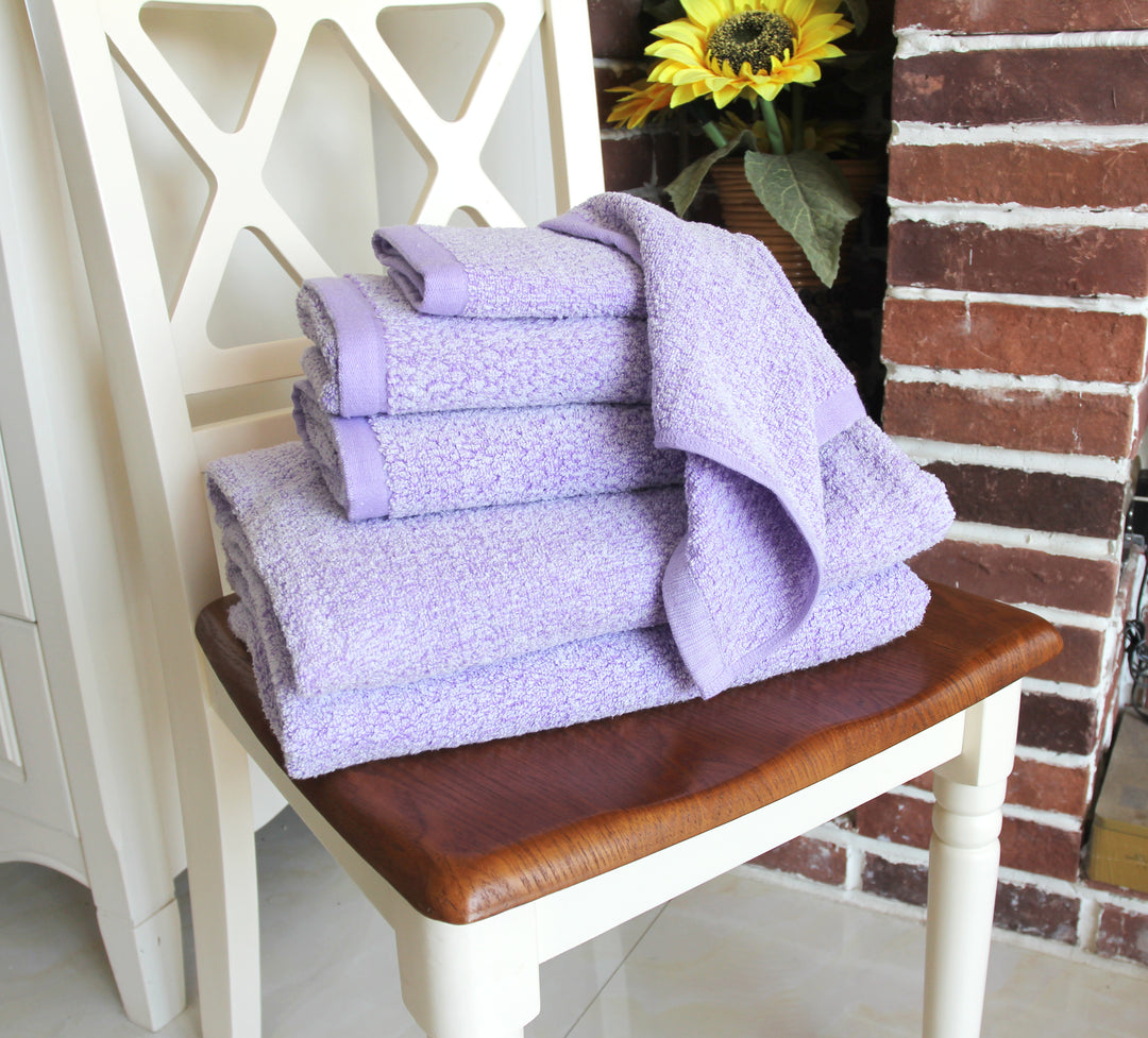 Black Diamond Turkish Towel – Lavender Luxe Home