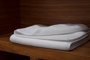 Classic Hotel Towels, 2 Piece Bath Mat Towel Set