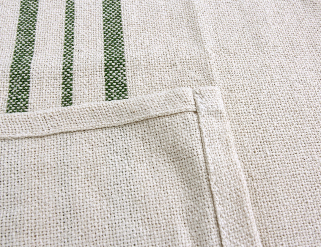Nouvelle Legende® Virgin Recycled Cotton Towel Kitchen Set – 4