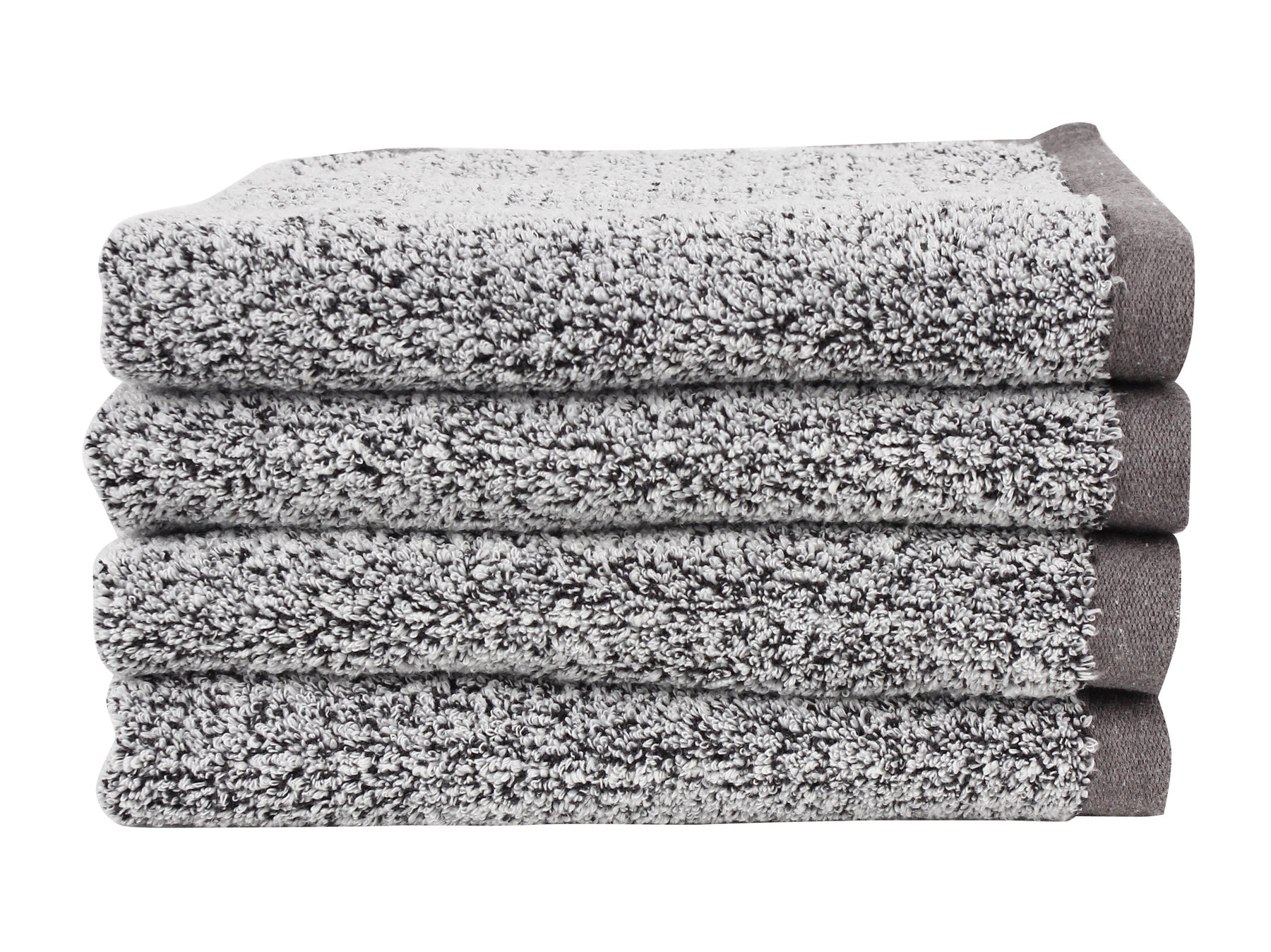 Biancoperla Set Asciugamani 1+1 In Spugna Di Puro Cotone Tinta Unita Biancoperla Set Asciugamani 1+1 In Spugna Di Puro Cotone Tinta Unita