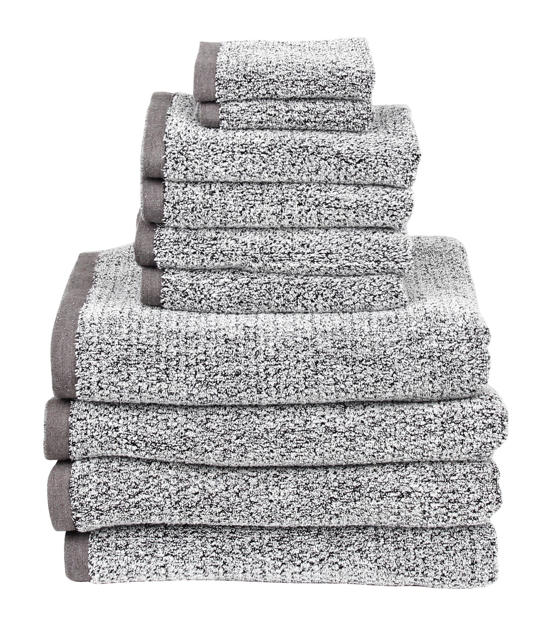 Everplush Set, 4 x Hand Towels (16 x 30 in), Lavender, 4 Everplush Set, 4 x Hand Towels (16 x 30 in), Lavender, 4